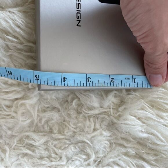 Porsche Design Box - Picture 6 of 7